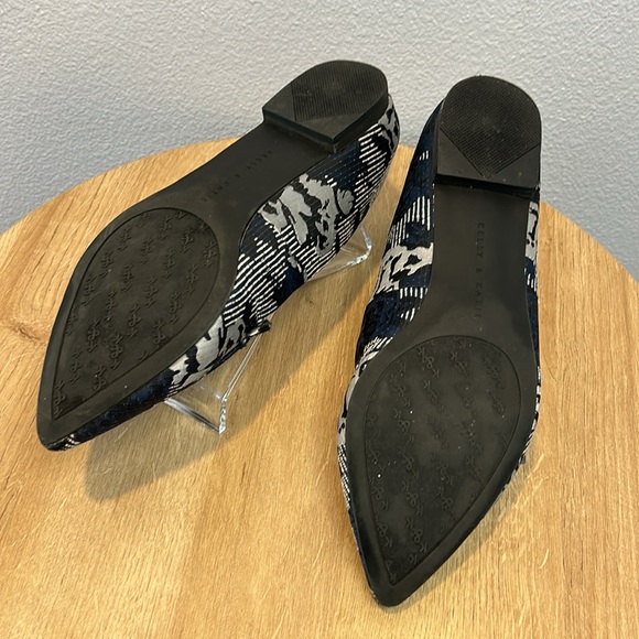 Kelly & Katie Slip-On Loafers - Picture 6 of 6